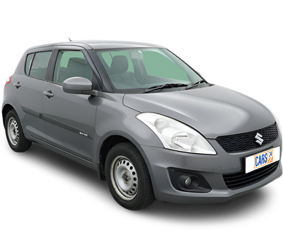 Maruti Swift-img
